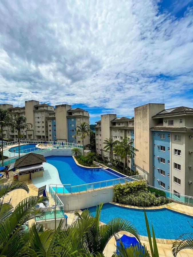 Ferias Porto Real Suites Mangaratiba Exterior photo