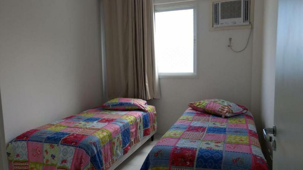 Ferias Porto Real Suites Mangaratiba Exterior photo