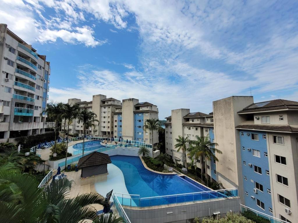 Ferias Porto Real Suites Mangaratiba Exterior photo