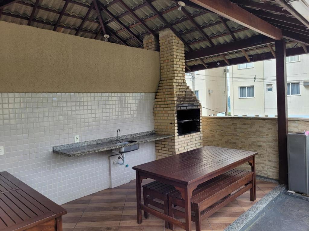 Ferias Porto Real Suites Mangaratiba Exterior photo